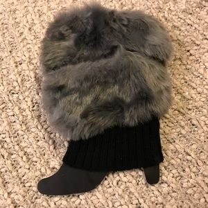 SUPER CUTE!!! “ BOOT SOCKS “ NEW